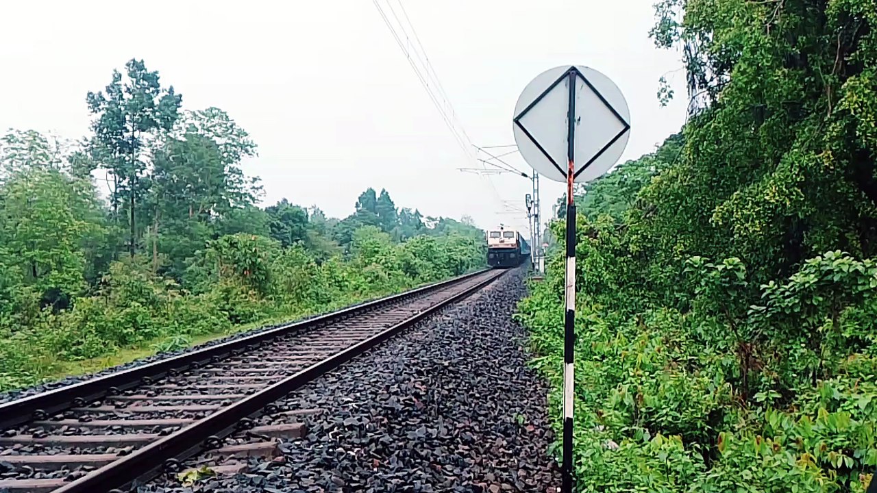Demo Train