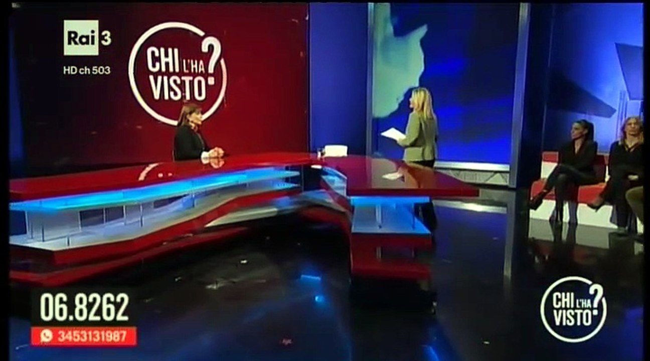 Josè Garramon | #Chilhavisto 2016.11.30