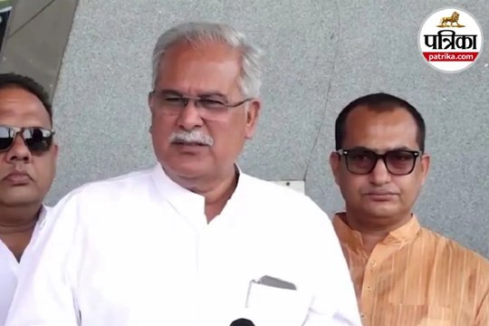 Election Results: कांग्रेस ने मतगणना स्थल पर तैयारी की जानकारी दी