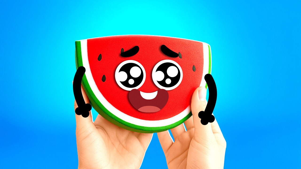 Delightful Doodland Highlights That Will Brighten Your Day
