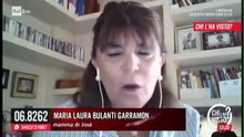 José Garramon, caso archiviato | #Chilhavisto 2017.02.14