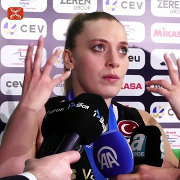 Cansu Özbay: Gitti denilen yerden getirdik