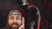DAREDEVIL : TU N'AS RIEN VU VENIR !