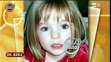 Madeleine Beth McCann | #Chilhavisto 2013.10.16