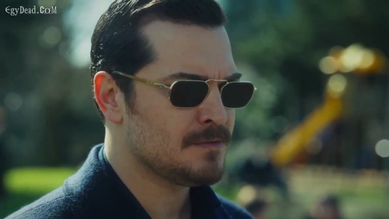مسلسل حلم اشرف مدبلج الموسم الثاني الحلقة 63