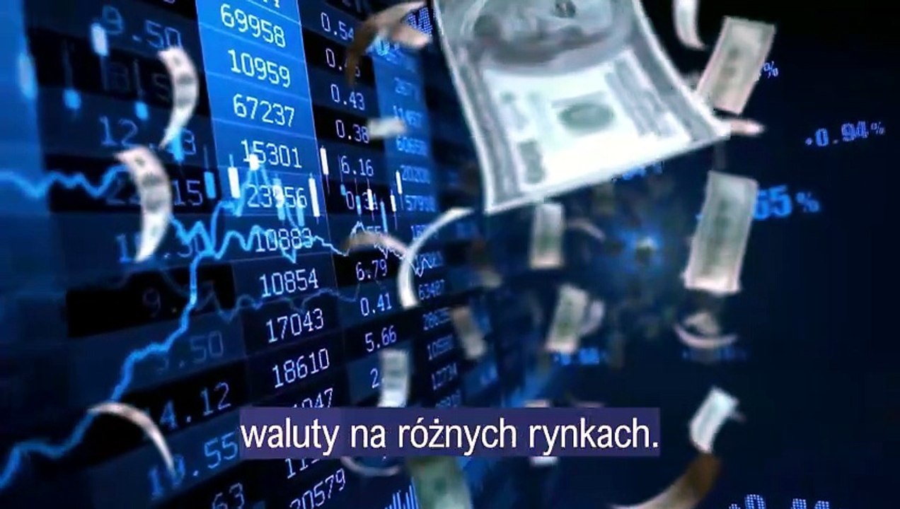 Arbitraż walutowy
