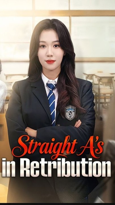 Straight A's In Retribution