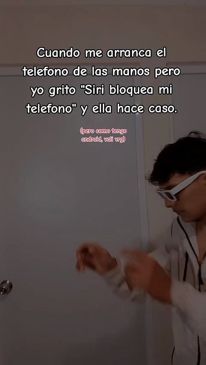 ¡Nooo!