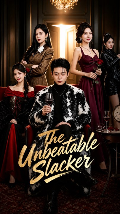 The Unbeatable Slacker Ep Hidden Identity Engsub