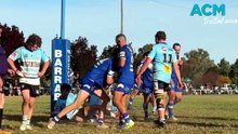 Super Spuds and Bulldogs deliver country classic