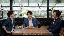 2 Moons 3： The Ambassador episode 4 Eng sub [Full Movie] [Full Version]Full EP - Full