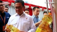 Mendag Ungkap Alasan Rencana Menaikkan Harga MinyaKita