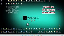 autoit binder