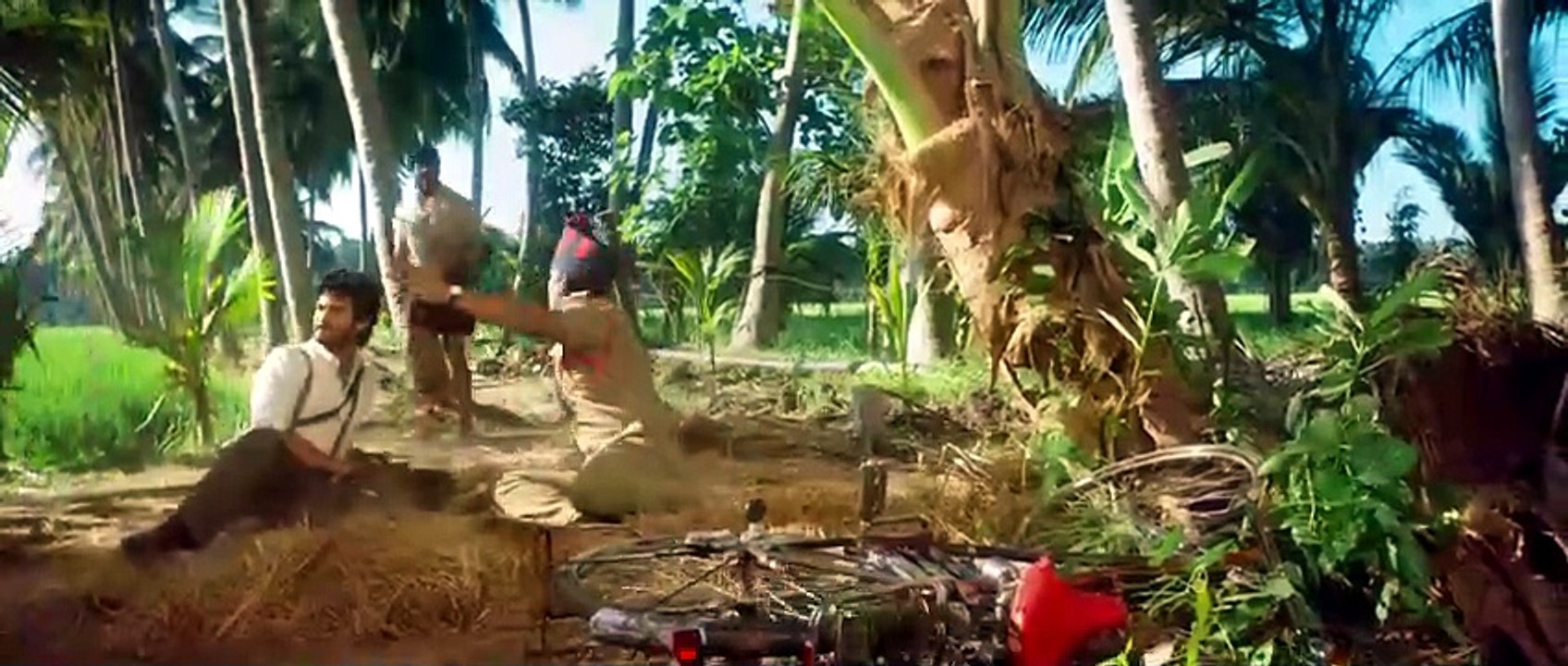 Shambhala l new Release horror South Hindi Dubbed Movie l 2026 Hindi South Movie [Full Movie] [Vertical Drama]Full EP - Full