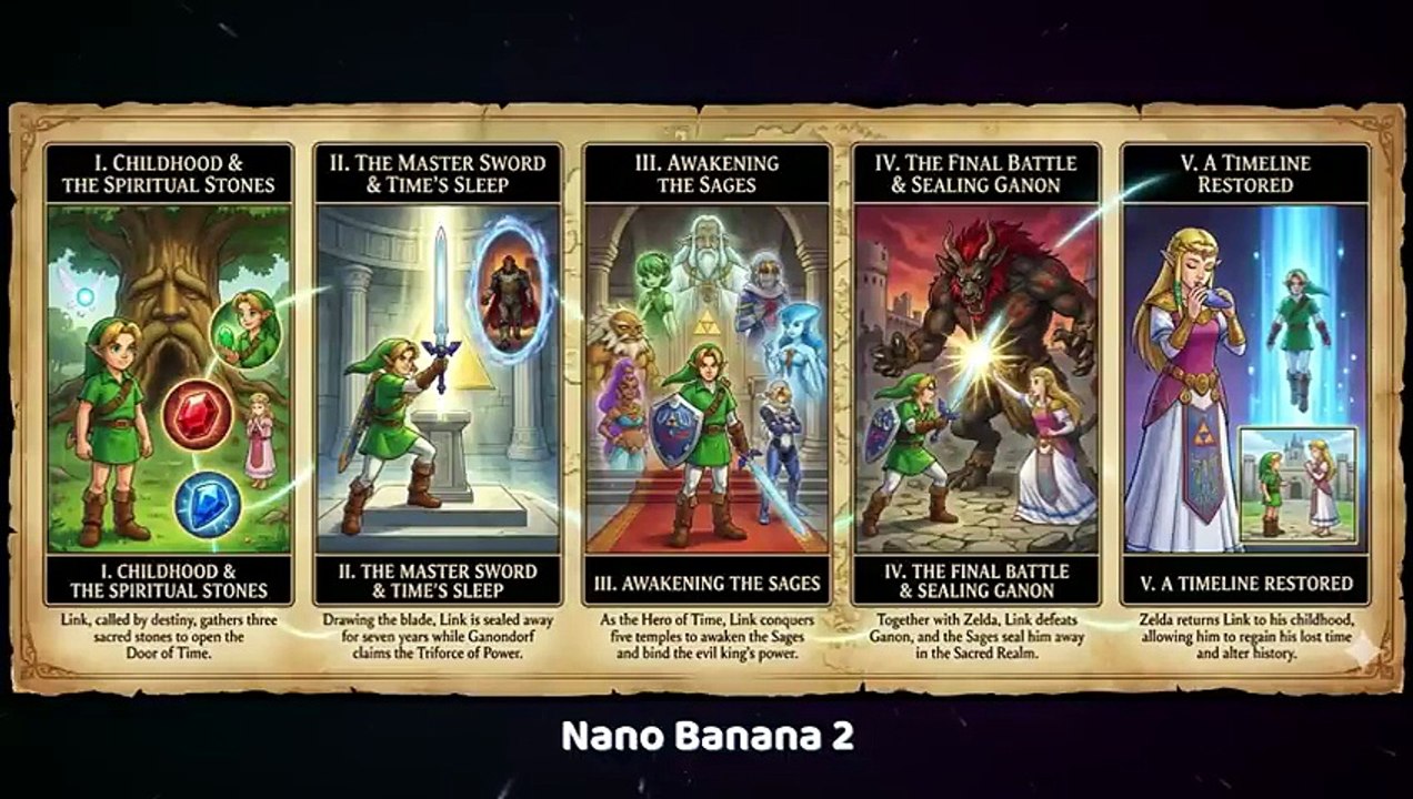 GPT Image 2: Unlocking the Ultimate Nano Banana...