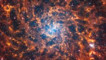 James Webb Space Telescope:  Breathtaking 'Face-On' Views Of 19 Spiral Galaxies