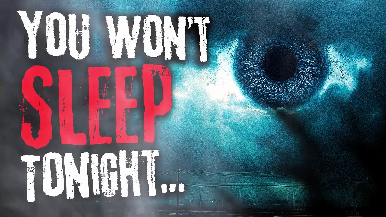 4 TERRIFYING Cosmic Horror Stories That’ll Keep You AWAKE