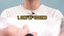 Your Guide to the Top Wireless Earbuds of the Future
