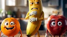 Fruit Escape 2