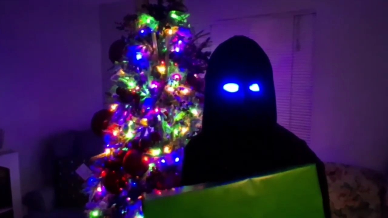 2 Christmas Horror Stories That Will Make You LOCK Your Doors