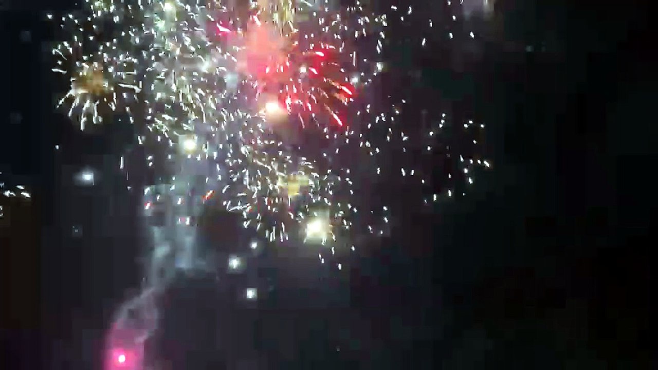 Inter campione d’Italia, da San Siro al Duomo la notte di festa dei tifosi - Video