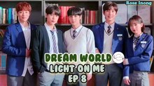 Light on Me episode 8 eng sub [Full Movie] [Must See]Full EP - Full