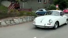 This Old Car Turns More Heads Than Supercars 😳