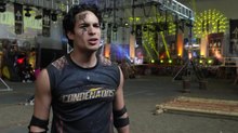 ¿Exagerado? critican la participación de Emilio en 'Condenados'