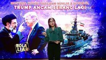 [FULL] Mojtaba Bersikukuh Program Nuklir di Iran dan Kuasa Hormuz, Trump Ancam Serang Lagi?