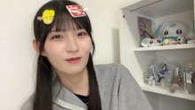 尾崎世里花 STU48 2026-05-03 22_15 SHOWROOM