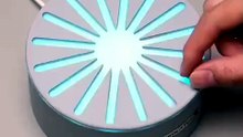 Copernicus Planetary Orb Model 🌍 Solar System Orbit Science Toy | Amazing STEM Learning Demo 🚀