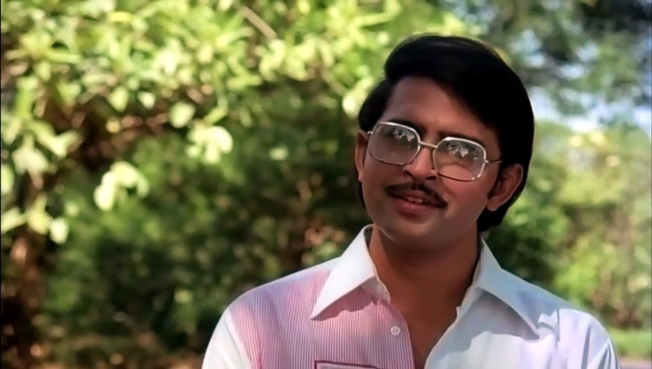 Tumse Mila Tha Pyar Kuch Achhe Naseeb The  Khatta Meetha (1978)  Bindiya G