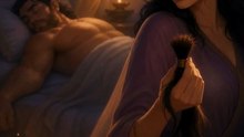 He Trusted Her… | The Fall of Samson| Judges 16:19