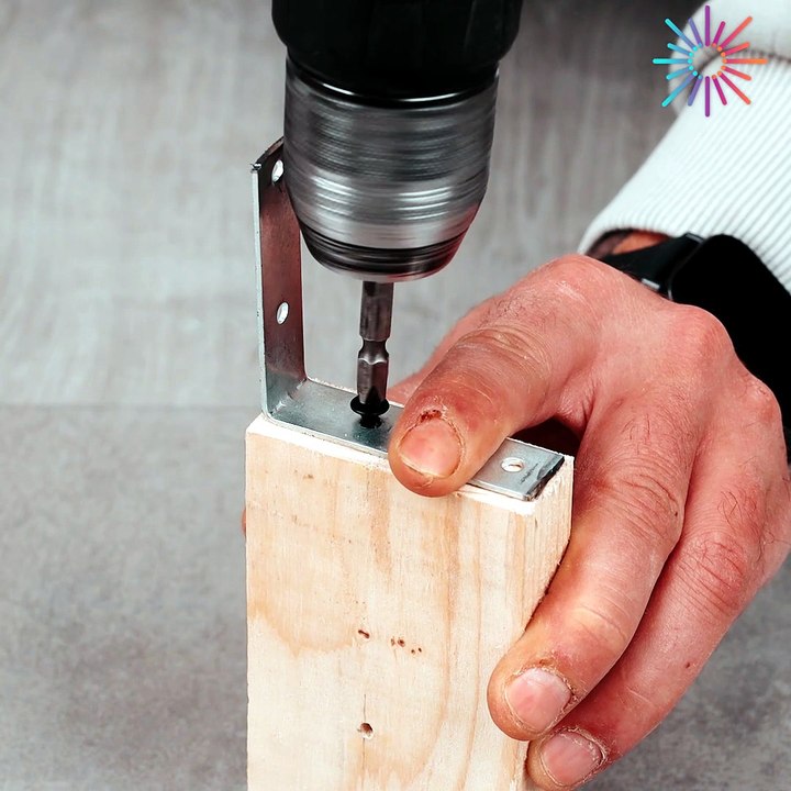 The smoothest drill cuts ever! 🤩🔨