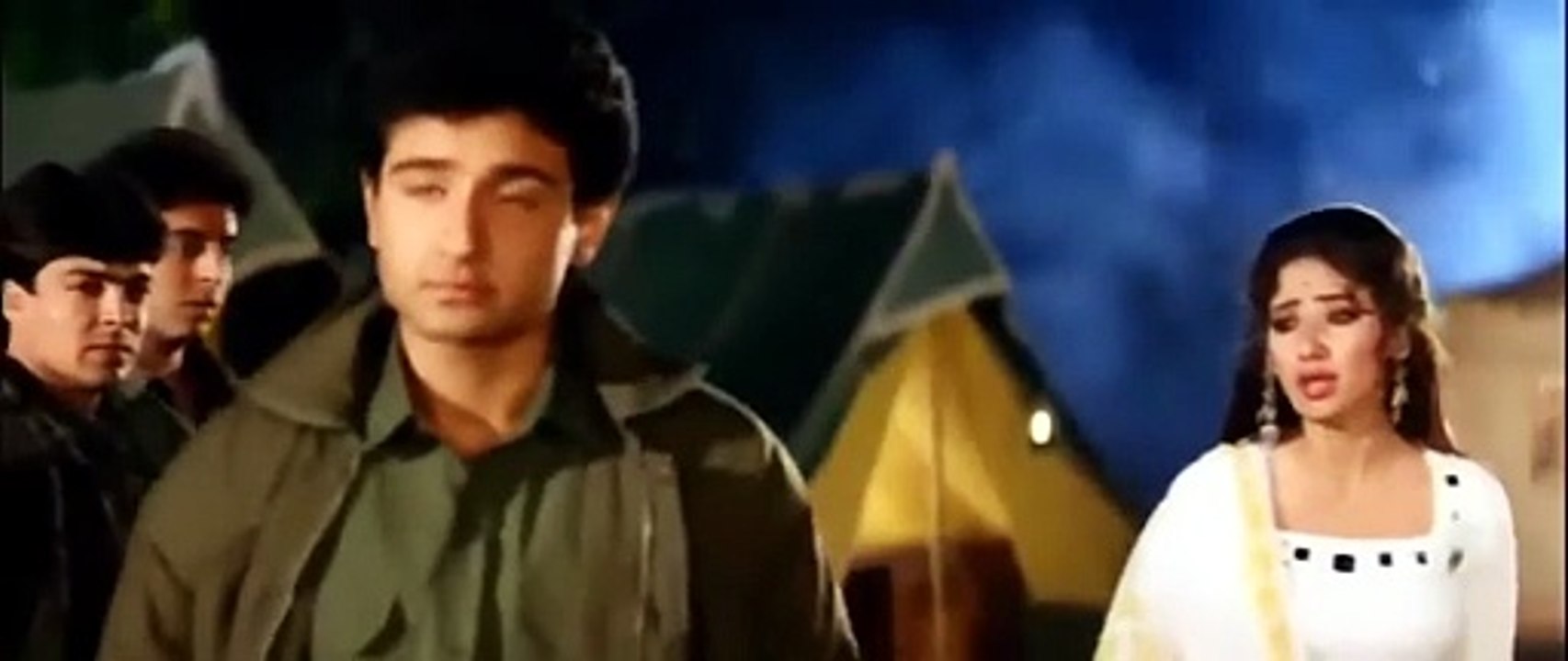 Khuda Kare Ke Mohabbat (Female)  movie Sanam,1995 singer Sadhana Sargam