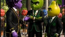 INI-AMIGOS: EPISÓDIO 4