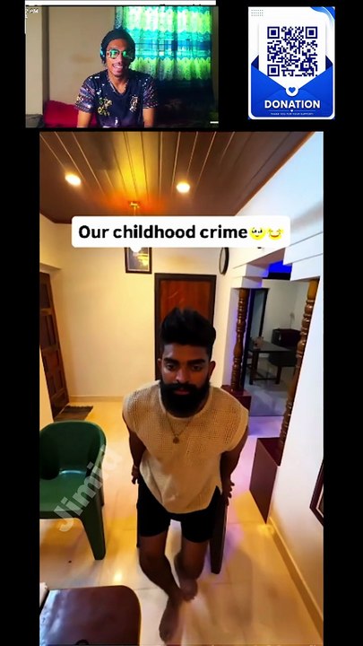 Our Childhood Crime 😂 When Dad Catches You Watching TV | He Knew