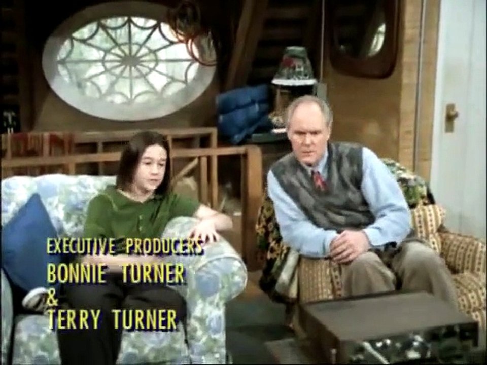 3rd Rock from The Sun S01E18