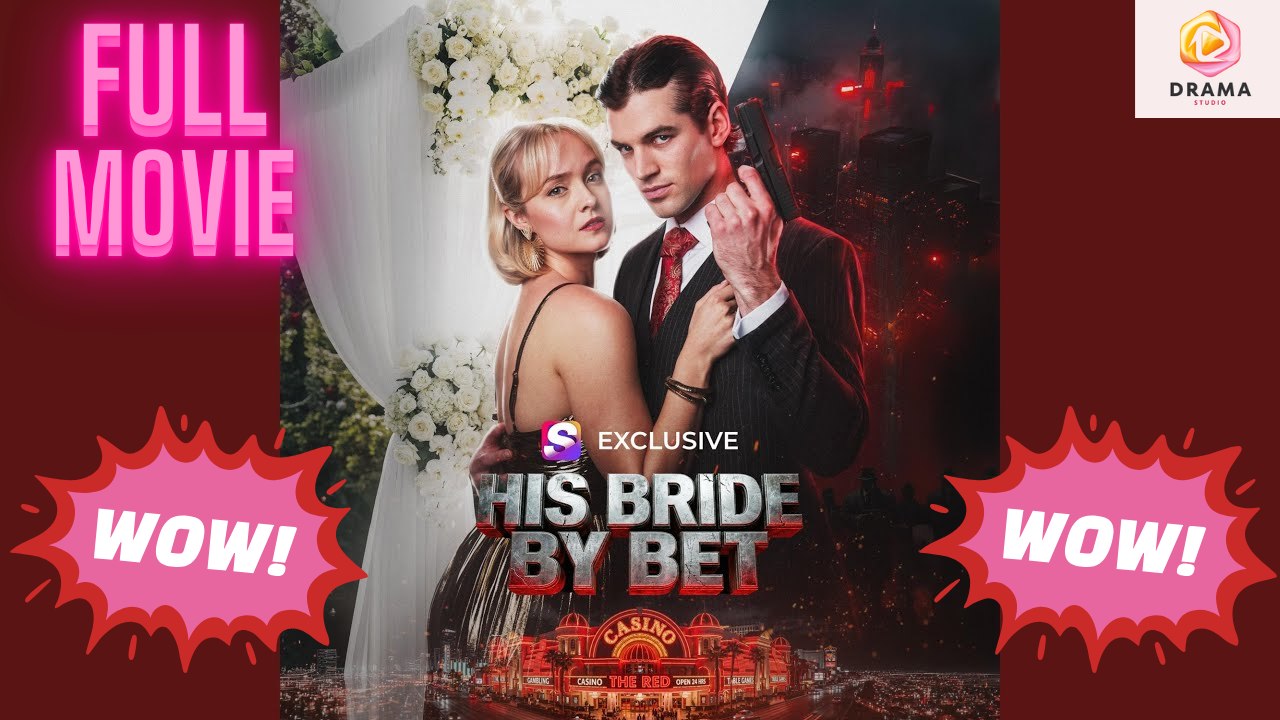 New His Bride By Bet Shortical Drama Hub Hub