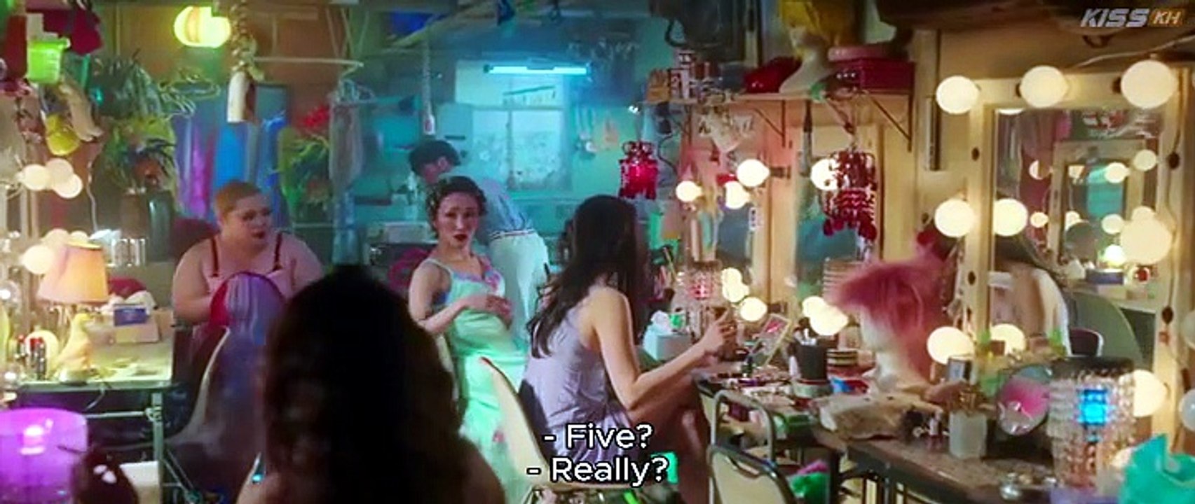 This Is I (2026) Full Movie English Sub [Full Movie] [Full Story]Full EP - Full