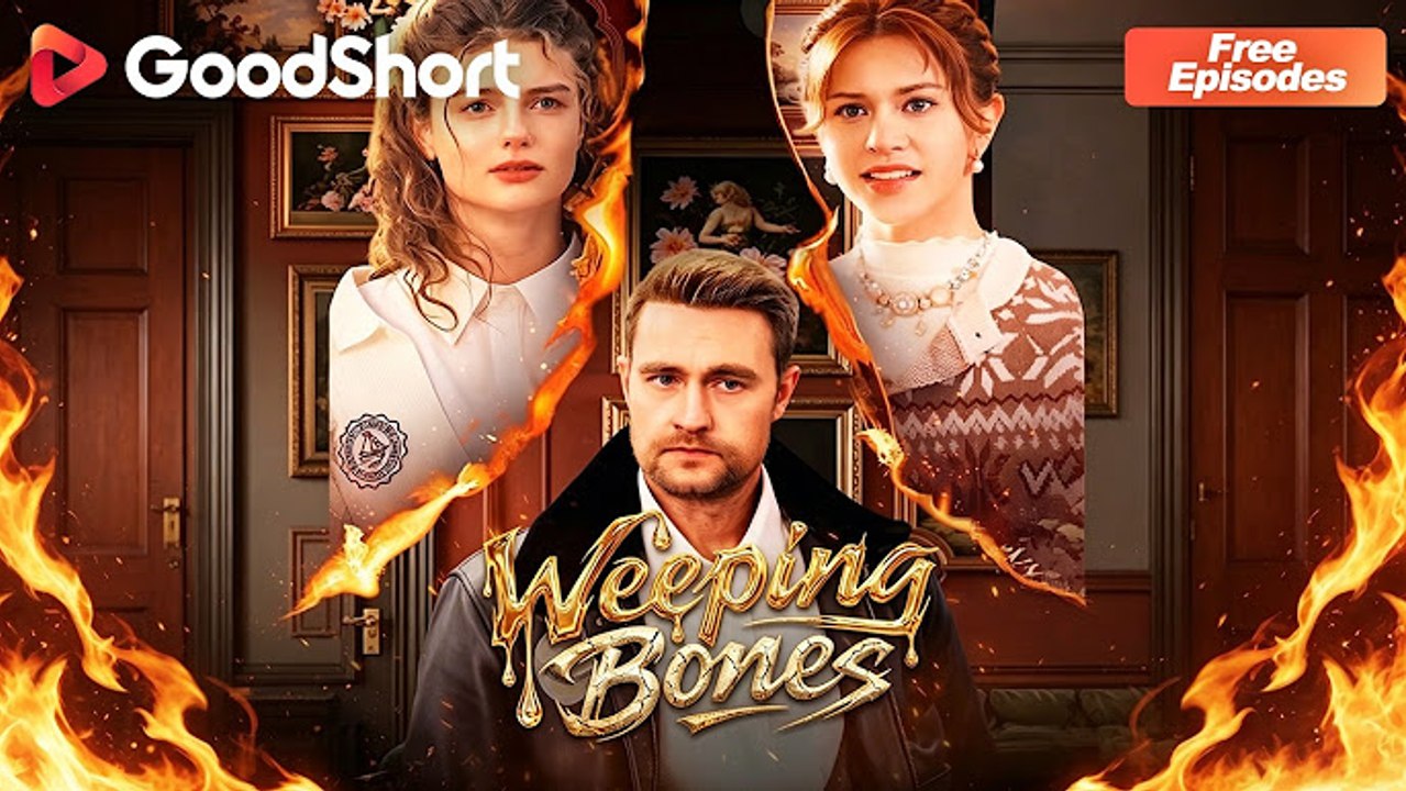Weeping Bones