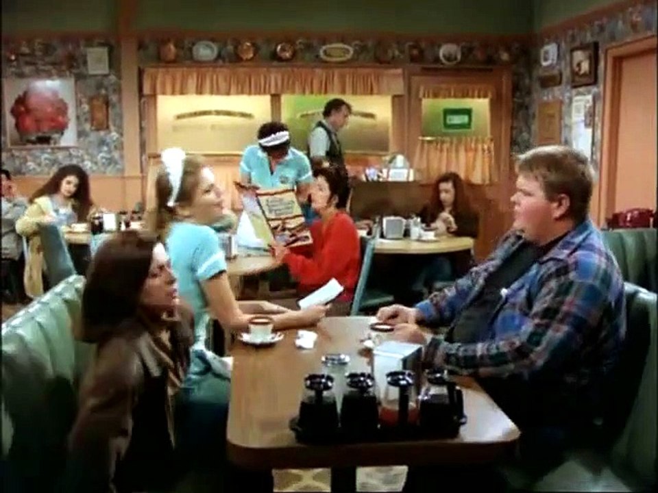 3rd Rock from The Sun S01E15