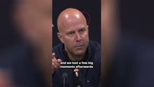 Slot's referee RANT and Liverpool defensive concerns