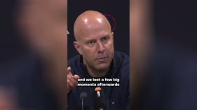 Slot's referee RANT and Liverpool defensive concerns