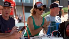Surf club drone program hopes to sight sharks and save lives