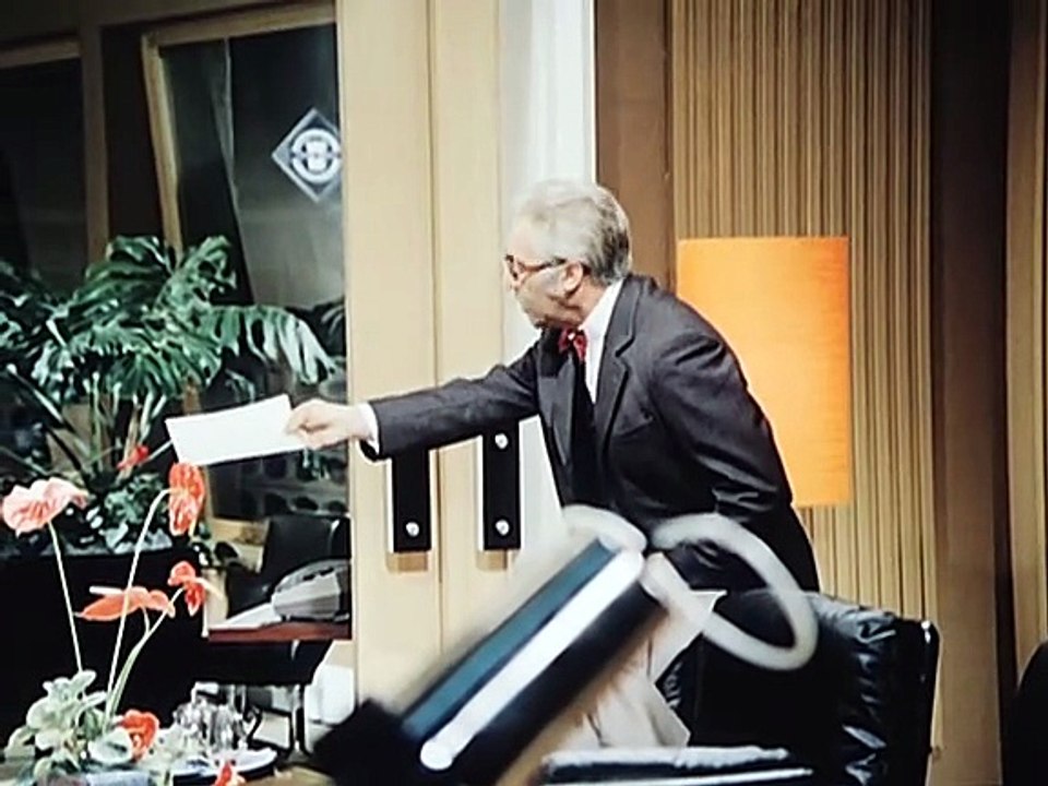 Das unsichtbare Visier (DDR 1973–1979) — Folge 6: Rätsel des Fjords