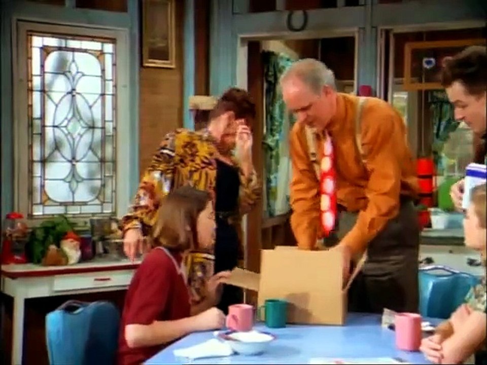 3rd Rock from the Sun S01 E19