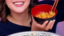 RAMEN  6 TOPPINGS