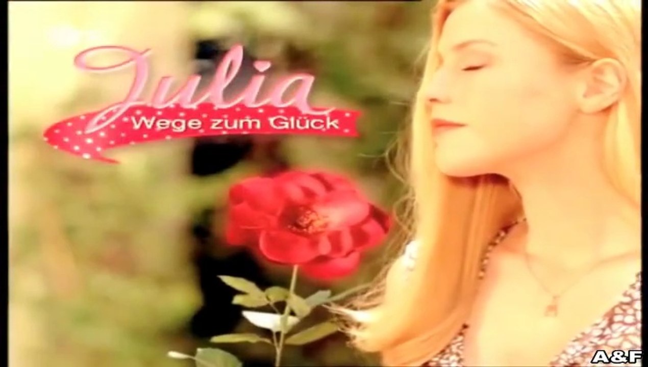 Julia -203- Wege zum Glück
