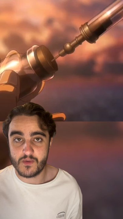 La plus grande fin d’épisode 🔥